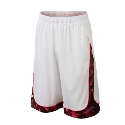 Sublimation Soccer Shorts