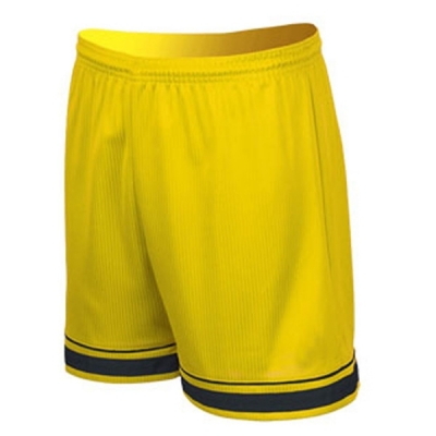 Sublimation Soccer Shorts