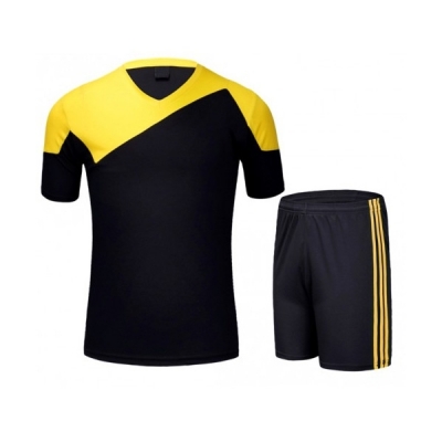 Sublimation Soccer Uniform 