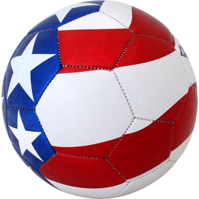 Match Performance Indoor Ball