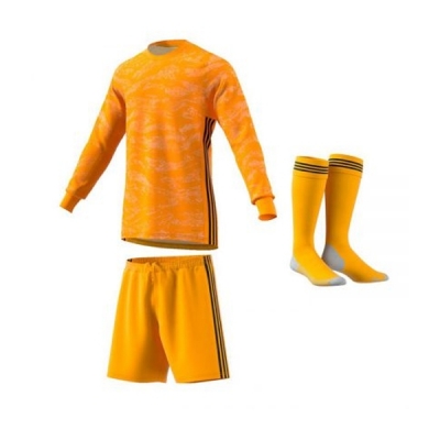 Goal Keeper Uniform