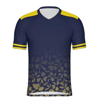 Sublimation Soccer Jerseys