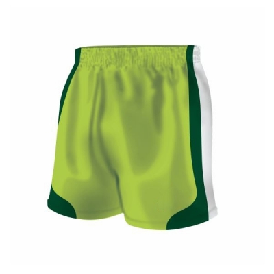 Goal Keeper Shorts