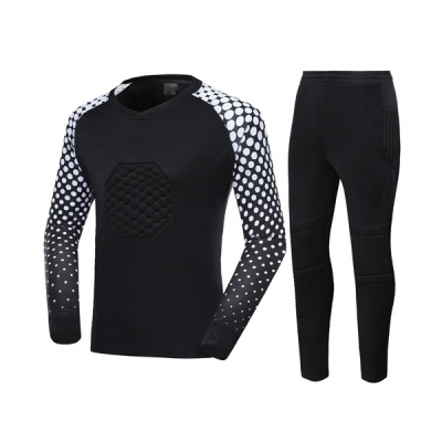 Goal Keeper Uniform