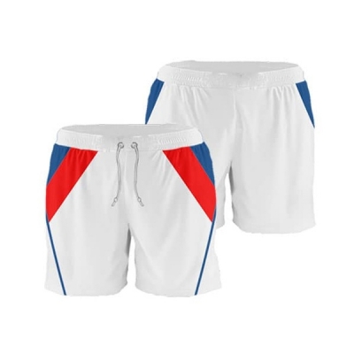 Sublimation Soccer Shorts