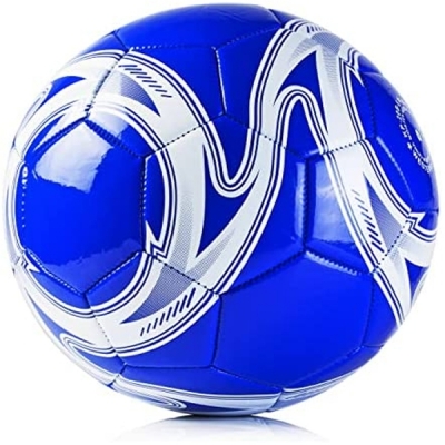 Match Performance Soccer Balls