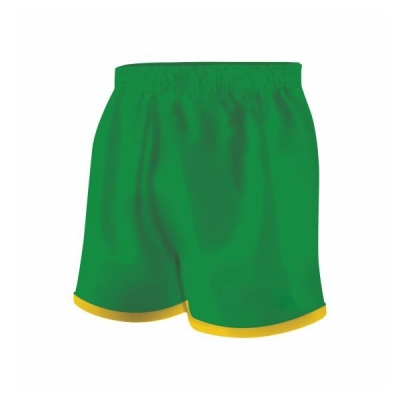 Goal Keeper Shorts