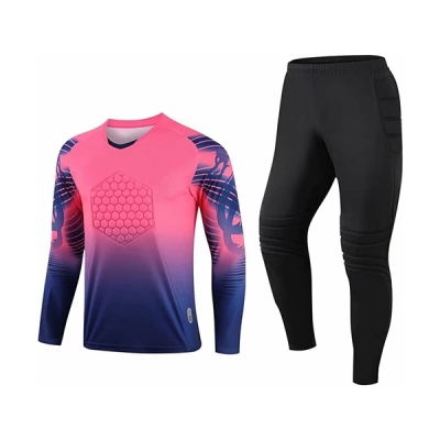 Goal Keeper Uniform