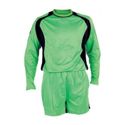 Goal Keeper Uniform