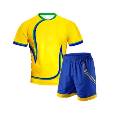 Soccer Jerseys