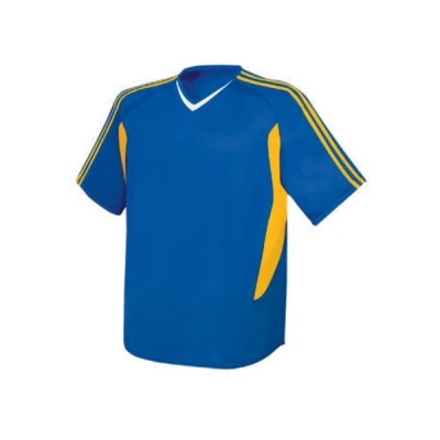 Soccer Jerseys